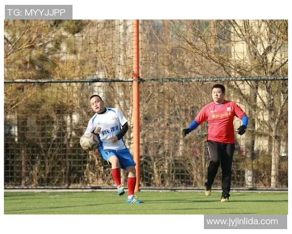 足球女教师用激情与智慧引领学生走向更广阔的运动世界