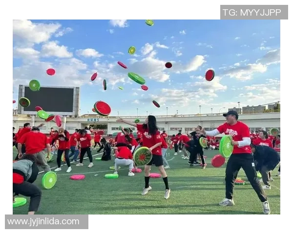 重庆飞盘队实力飙升再创佳绩引领飞盘运动新风潮