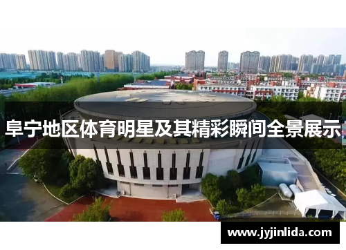 阜宁地区体育明星及其精彩瞬间全景展示