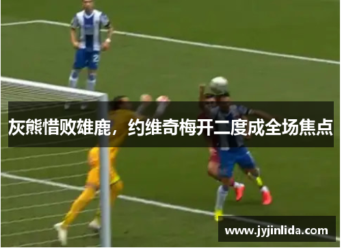 灰熊惜败雄鹿，约维奇梅开二度成全场焦点